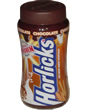Horlicks Chocolate 400gm